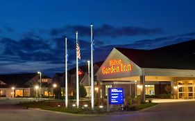 Hilton Garden Inn Milwaukee Northwest Conference Center