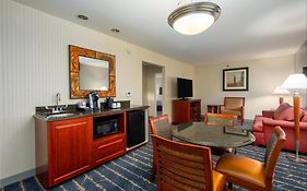 Hilton Garden Inn Milwaukee Northwest Conference Center